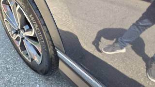HONDA CR-V usata, con Chiusura centralizzata