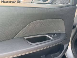 BMW 420 usata, con Volante in pelle