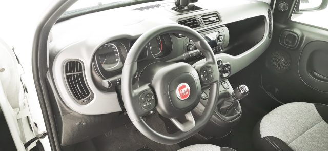 FIAT Panda usata 46