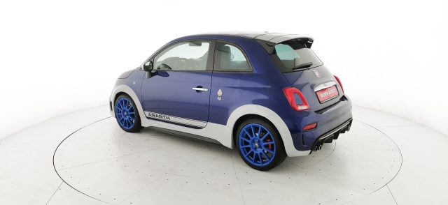 ABARTH 695 usata 51