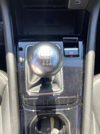JEEP Compass usata, con Park Distance Control
