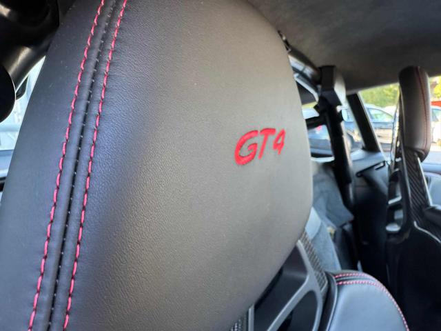 PORSCHE Cayman usata, con Boardcomputer