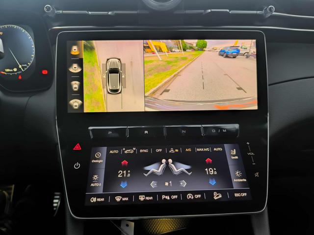 MASERATI Grecale usata, con Cruise Control