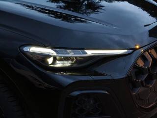 AUDI Q5 usata, con Frenata d