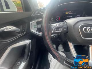 AUDI Q3 usata, con Servosterzo