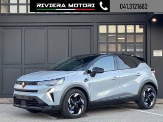 RENAULT Captur ECO-G 1.2 120 CV Techno GPL