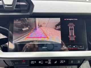 AUDI A3 usata, con Bracciolo
