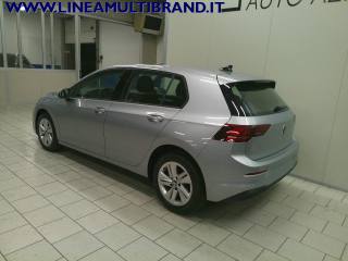 VOLKSWAGEN Golf usata, con Controllo automatico clima