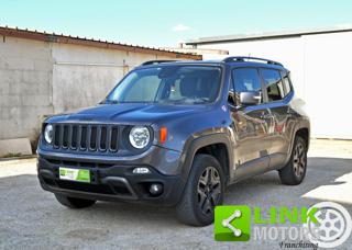 JEEP Renegade usata 1