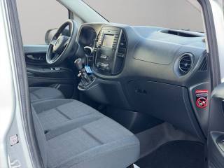 MERCEDES-BENZ Vito usata, con Servosterzo
