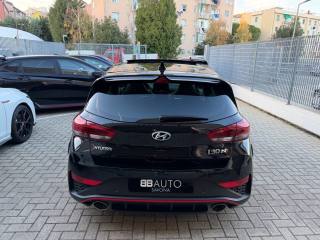 HYUNDAI i30 usata, con Cerchi in lega