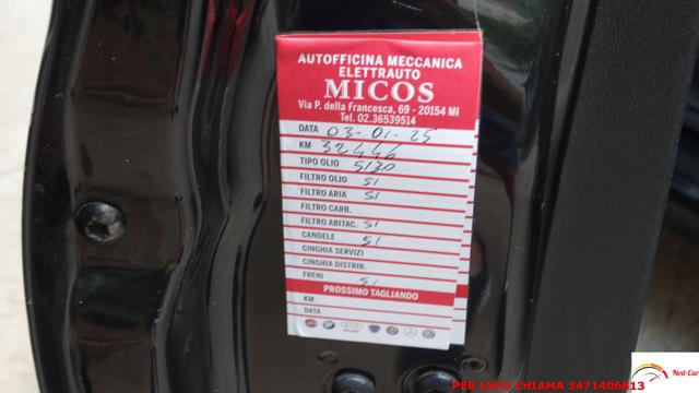 FIAT 500 usata 34
