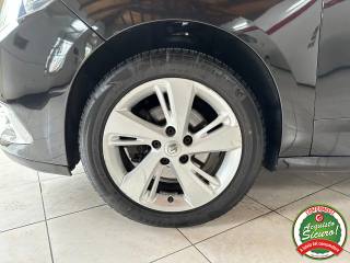 RENAULT Scenic usata, con Airbag laterali