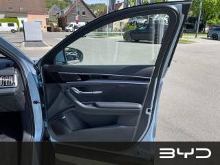 BYD Seal usata, con Cerchi in lega