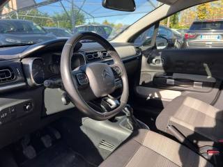 CITROEN C3 usata, con Controllo trazione