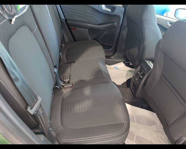FORD Kuga usata, con Frenata d
