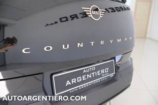 MINI Countryman usata, con Controllo trazione