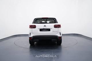 CITROEN C5 Aircross usata, con Alzacristalli elettrici