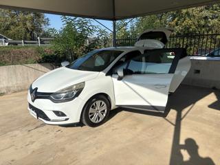 RENAULT Clio usata 41