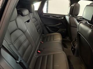 PORSCHE Macan usata, con ESP