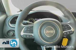 JEEP Renegade usata 9