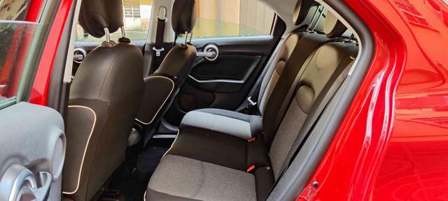 FIAT 500X usata, con Boardcomputer