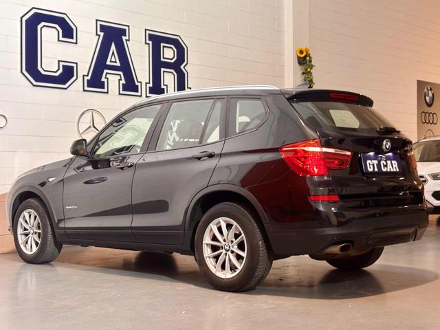 BMW X3 usata, con Airbag Passeggero
