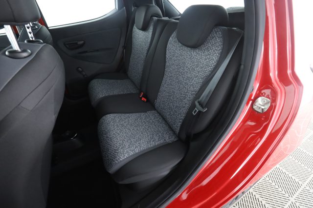 LANCIA Ypsilon usata 3