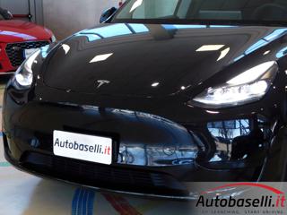 TESLA Model Y usata, con Vivavoce