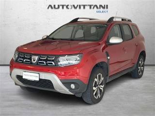 DACIA Duster 1.0 TCe GPL Prestige 4x2
