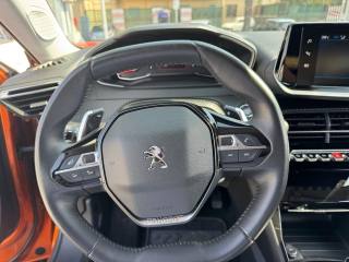 PEUGEOT 2008 usata, con Cruise Control