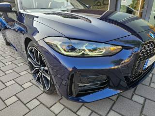 BMW 420 usata, con Autoradio