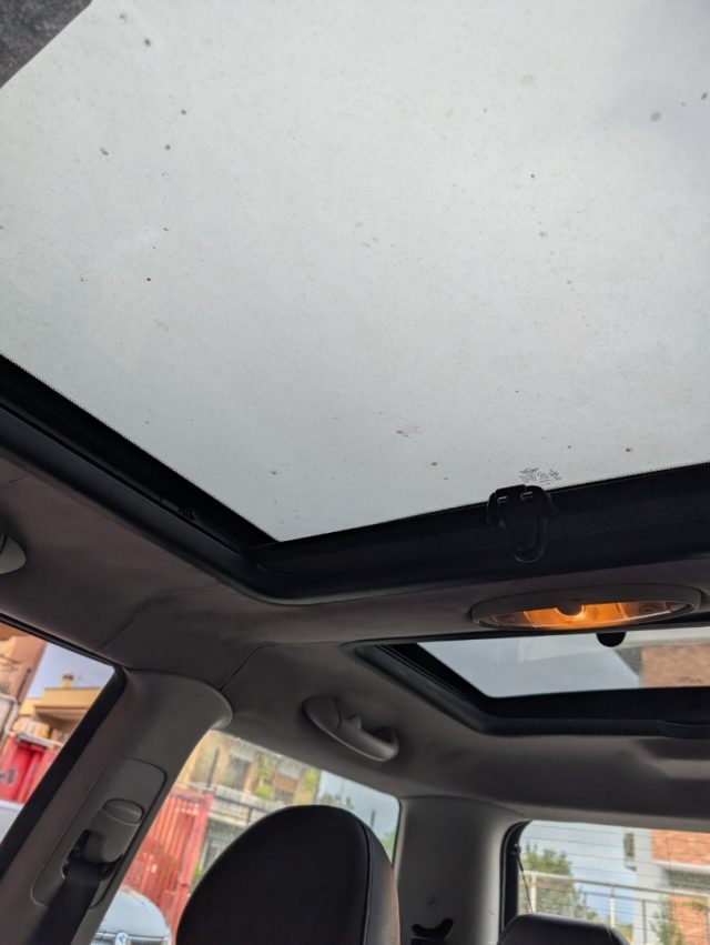 MINI Cooper usata, con Climatizzatore