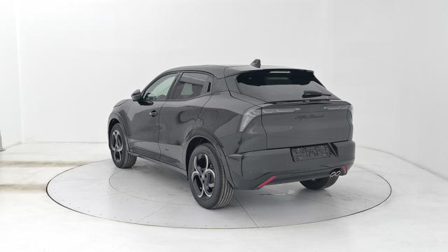 ALFA ROMEO Junior usata, con Airbag laterali