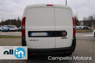 FIAT Doblo usata 3