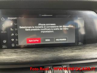 ALFA ROMEO Stelvio usata, con Autoradio digitale