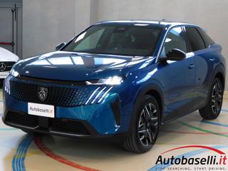 PEUGEOT 3008 usata, con Airbag