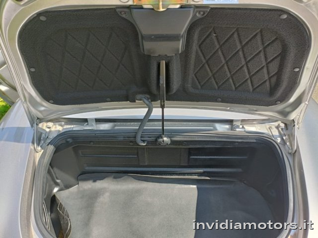 FIAT Barchetta usata, con Immobilizzatore elettronico