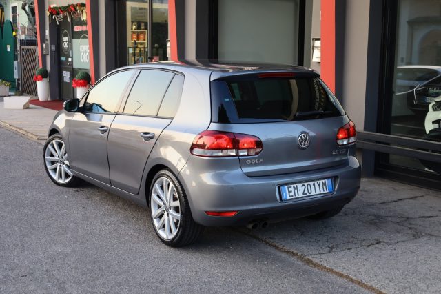 VOLKSWAGEN Golf usata 77