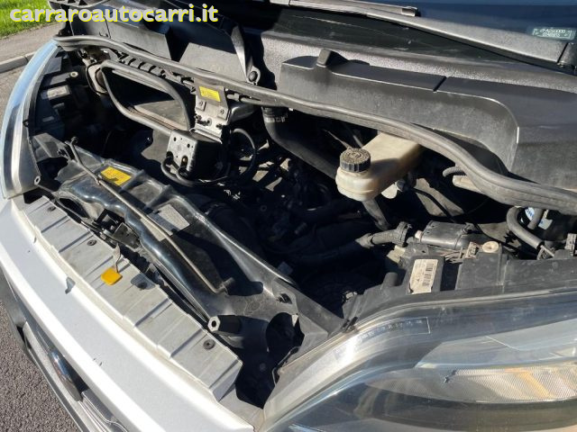 FIAT Ducato usata, con Volante multifunzione