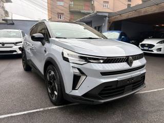 RENAULT Captur ECO-G 100 CV Techno Harman/Kardon  *PREZZO PROMO*