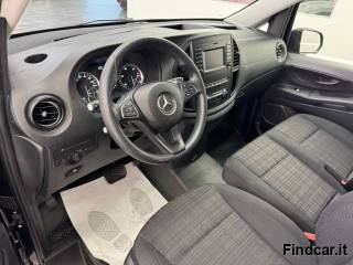 MERCEDES-BENZ Vito usata, con Sensori di parcheggio anteriori
