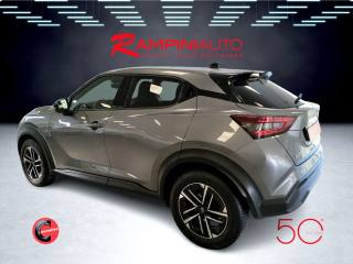 NISSAN Juke usata 10