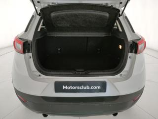 MAZDA CX-3 usata, con Bluetooth