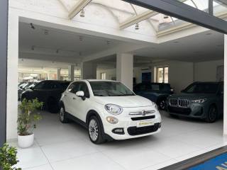 FIAT 500X usata, con Airbag Passeggero