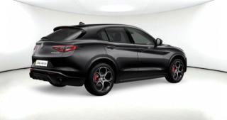 ALFA ROMEO Stelvio usata, con Airbag laterali