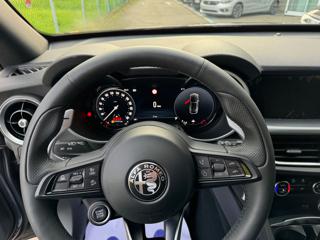 ALFA ROMEO Stelvio usata, con Controllo trazione