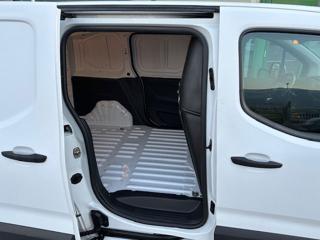 CITROEN Berlingo usata, con Freno di stazionamento elettrico