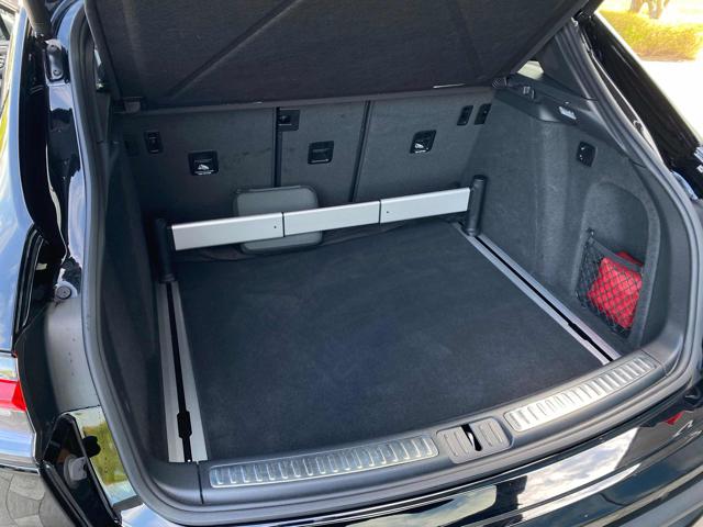 PORSCHE Macan usata, con Cerchi in lega