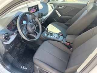 AUDI Q2 usata, con Controllo trazione